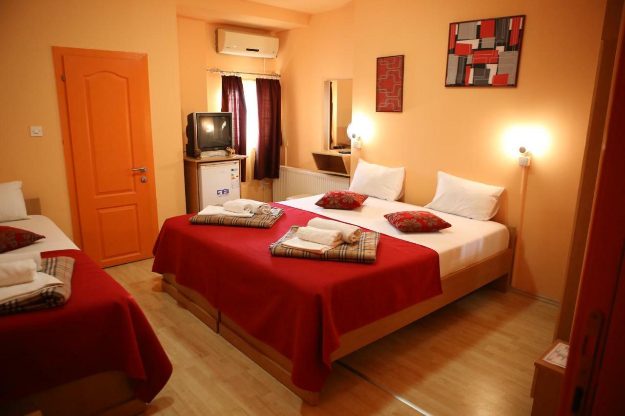 Hotel&Spamontenegro Rivijera Veles Exterior foto