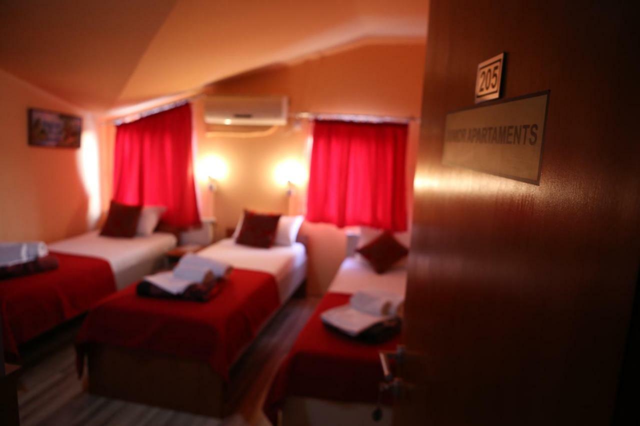 Hotel&Spamontenegro Rivijera Veles Exterior foto