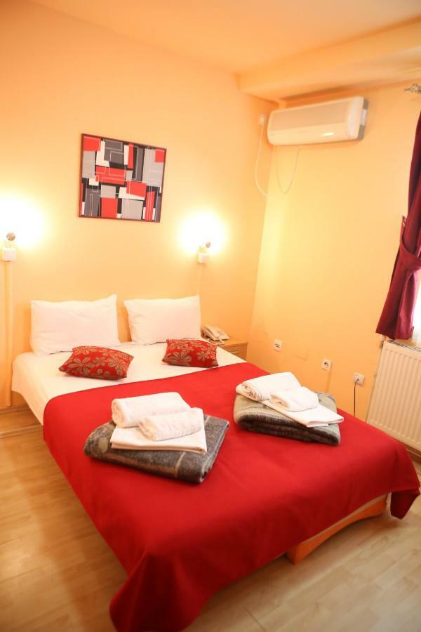 Hotel&Spamontenegro Rivijera Veles Exterior foto