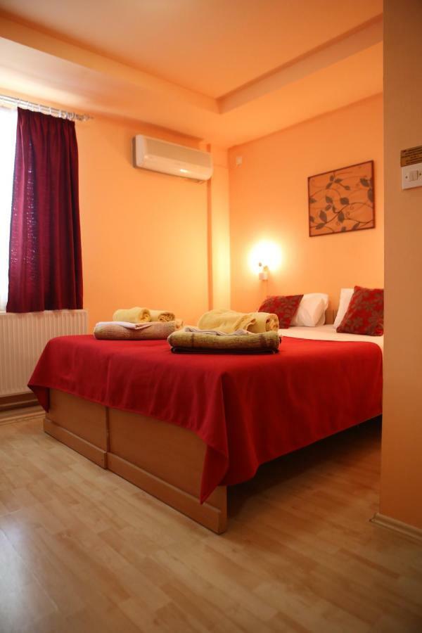 Hotel&Spamontenegro Rivijera Veles Exterior foto