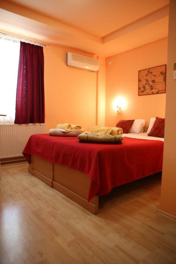 Hotel&Spamontenegro Rivijera Veles Exterior foto