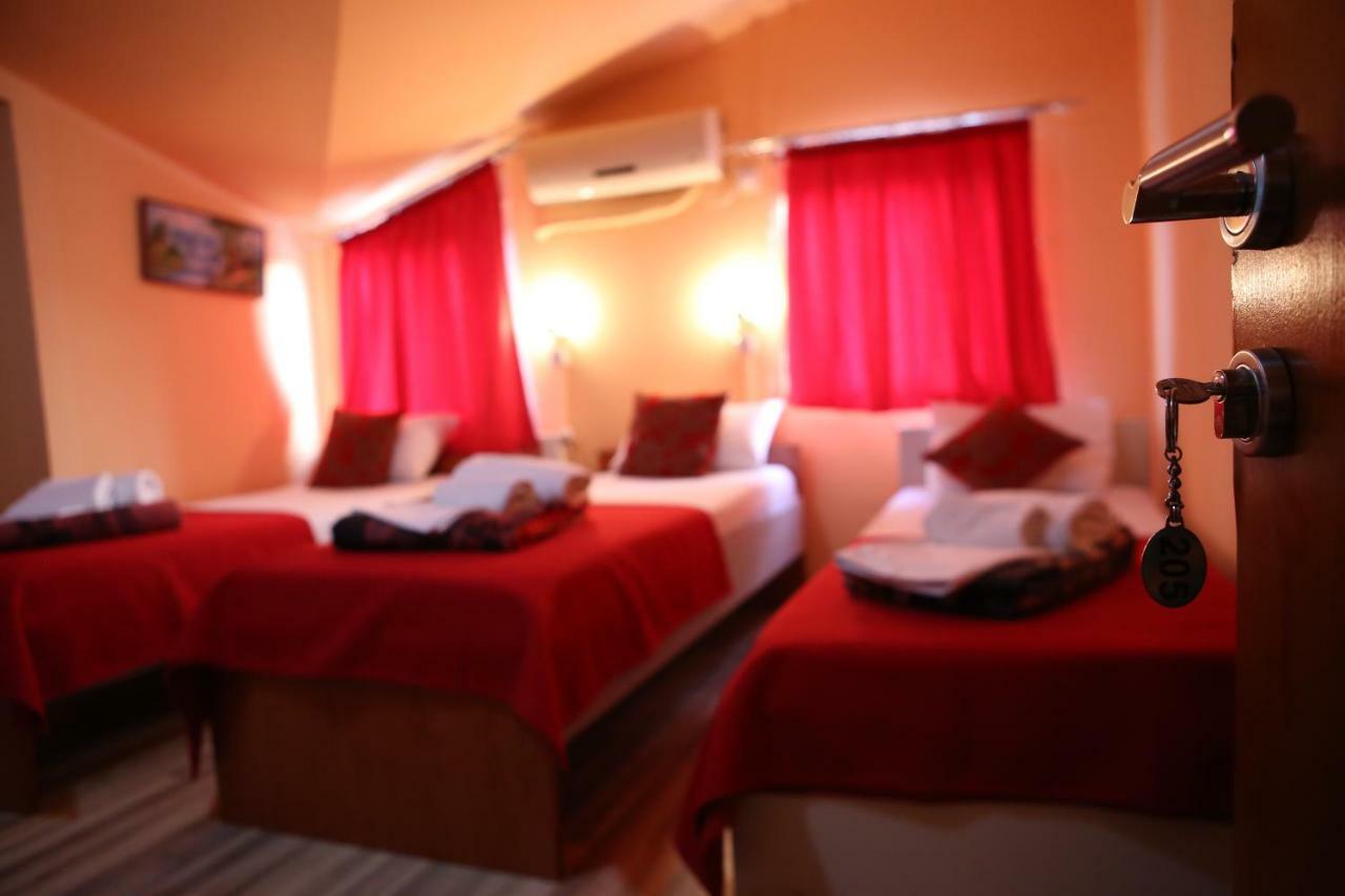 Hotel&Spamontenegro Rivijera Veles Exterior foto
