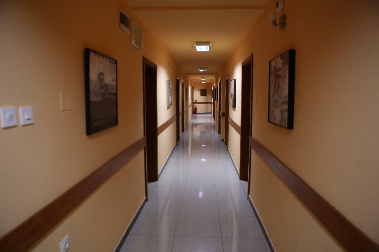 Hotel&Spamontenegro Rivijera Veles Exterior foto
